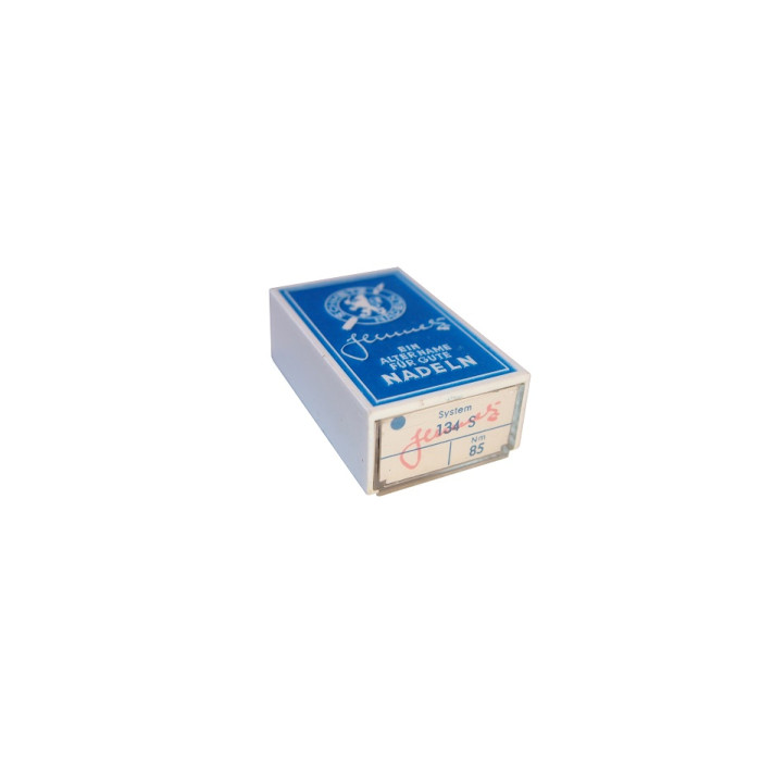 134 S SCHMETZ NEEDLES #85 (PACK OF 200)