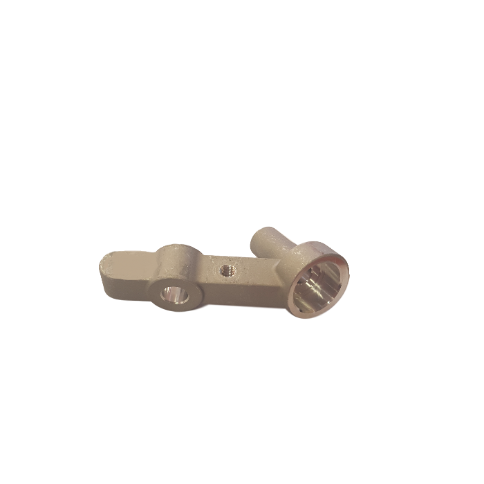 R101E02 OTECH SHAFT HOLDER, LEFT