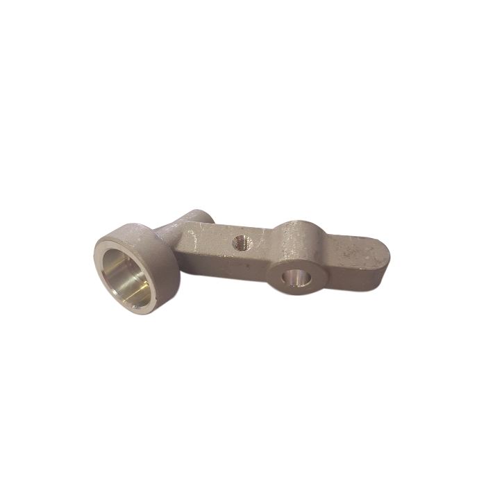 R101E04 OTECH SHAFT HOLDER, RIGHT