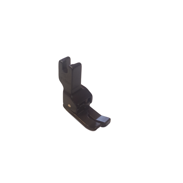 RF10 TEFLON RIGHT COMPENSATING FOOT (1.0 MM)