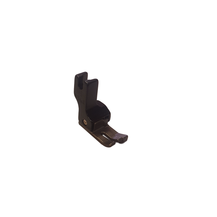 RF3/16E TEFLON RIGHT COMPENSATING FOOT 3/16 (4.8 MM) 