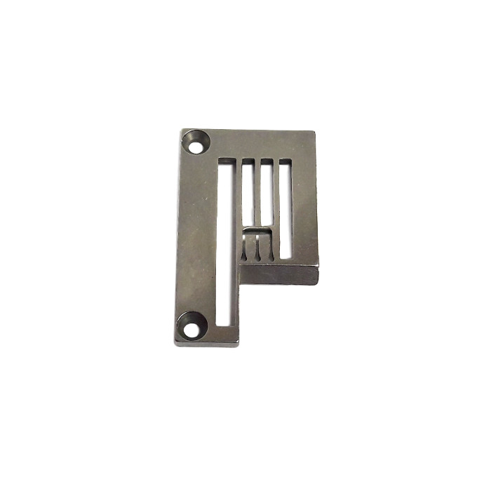 S08732-001 BROTHER B270 THROAT PLATE 364 (BINDING)