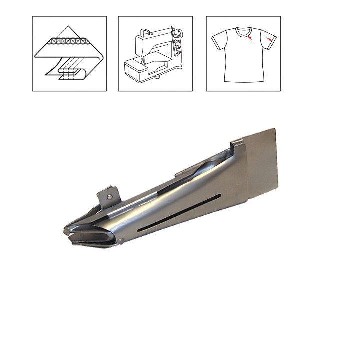 F402 RIGHT ANGLE BINDER