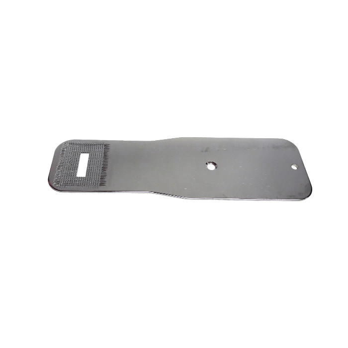 S49942-001 BROTHER KE-430E THROAT PLATE