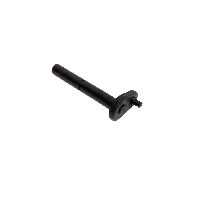 SA1967-001 BROTHER THREAD WIPER CRANK ASSY