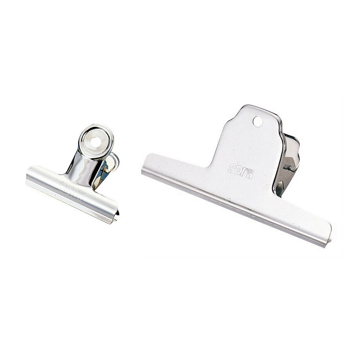 SDI SPRING CLIPS (DIFFERENT SIZES), ArmaStore
