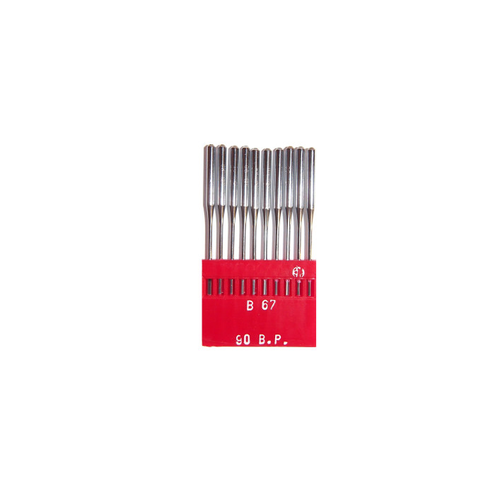 B 67 BP LAMMERTZ  NEEDLES #90 (PACK OF 100)