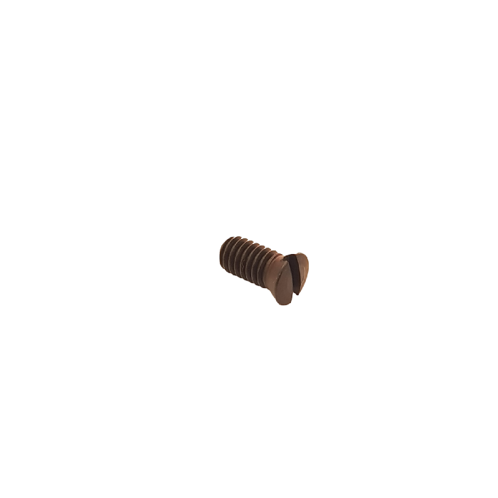 SS-2090710-TP JUKI MFB-2600 SCREW 9/64-40 L=7.2