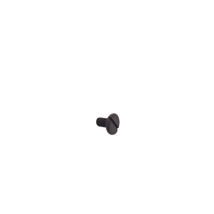 SS-6090630-TP JUKI LH-3168 THROAT PLATE SCREW  9/64-40x6