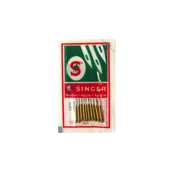STRETCH 2045 SINGER NEEDLES (pack of 10), ArmaStore