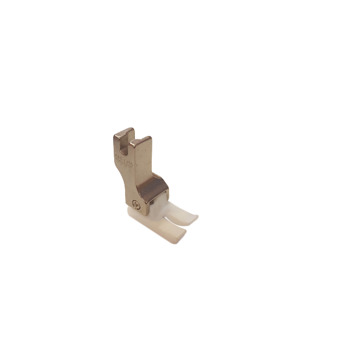 TCL1/32 TEFLON LEFT COMPENSATING FOOT 1/32 (0.8 MM) 