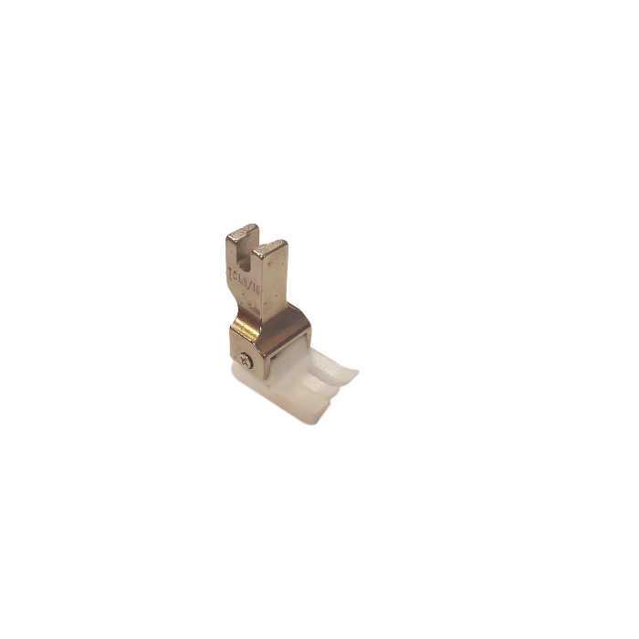 TCL3/16 TEFLON LEFT COMPENSATING FOOT 3/16 (4.8 MM)