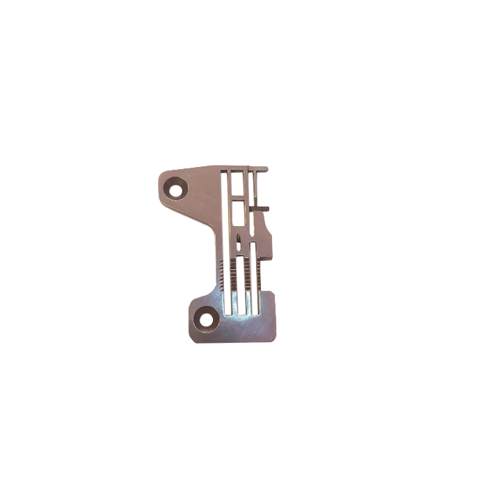 TP605D53 KINGTEX SHF-7005 THROAT PLATE 5.0 MM