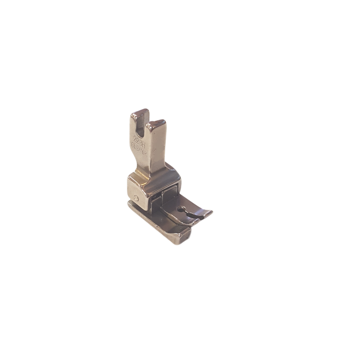 CL3/16K (223H) LEFT COMPENSATING FOOT 3/16 (4.8 MM)