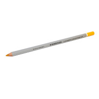 STAEDTLER OMNICHROME WASHOUT PENCIL, YELLOW 