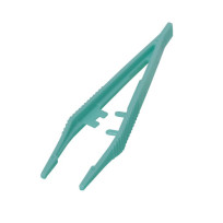 STERILE TWEEZERS