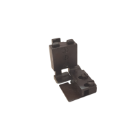 270533 SINGER 400W31 COMPENSATING SHIRRING PRESSER FOOT
