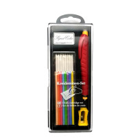 41010 SIGNET CHALK CARTRIDGE SET (ETUI)