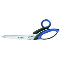72024 KRETZER FINNY CARPET SCISSORS (24cm) 