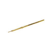 SILVER REFILL FOR B324 PEN (M) 