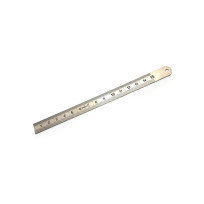INOX RULER (15cm) 