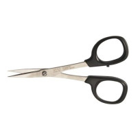 N5100C KAI NEEDLECRAFT CURVED SCISSORS (10cm)