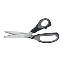 N5350P KAI PINKING / ZIGZAG SHEARS (20cm)