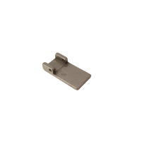 S549 SINGER PRESSER FOOT BOTTOM 5/8 (15.9 MM)