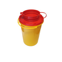 WASTEBOX ECO (0.6L)