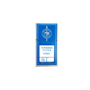 2091 SCHMETZ NEEDLES #120 (PACK OF 80)