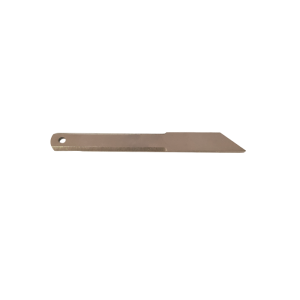 07-1690-0 KANSAI W8100EMK LOWER KNIFE