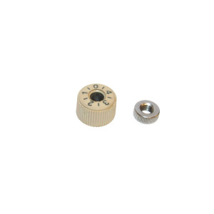 100136-001 BROTHER B915 TENSION CONTROL NUT