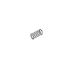 112299-001 BROTHER CB-913 NEEDLE THREAD GUIDE SPRING 