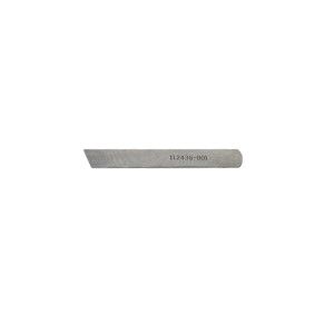 112436-001 BROTHER B500/B600 LOWER KNIFE 