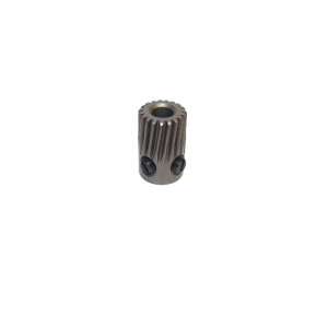 118-41707 JUKI MO-2500 WORM GEAR 