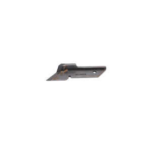 118-45906 JUKI MO-2516 ANGLED UPPER KNIFE (CT)
