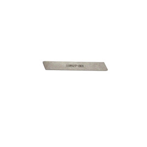 118527-001 BROTHER B500/600/900 LOWER KNIFE