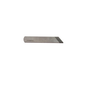 120-05302 JUKI MO-6900G SINTERED LOWER KNIFE