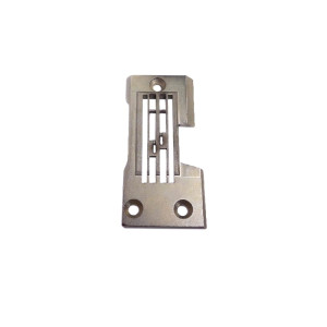 129-23504 JUKI MS-1190B THROAT PLATE 1/8 (3.2 mm)