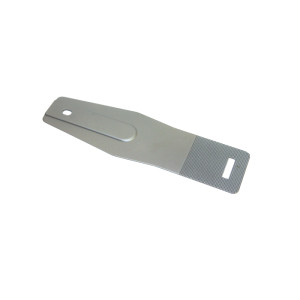 135-48409 JUKI LK-1852 FEED PLATE