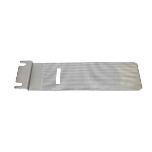 138-81008 JUKI MOL-254 PRESER LOWER PLATE 