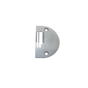 140715-001 BROTHER B790, 791 THROAT PLATE 