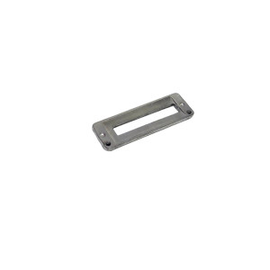 144498-001 BROTHER B814 UPPER CLAMPING FOOT RUBBER (25 mm)