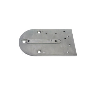 145244-001 BROTHER LH-814 THROAT PLATE 