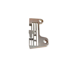146510-001 BROTHER MA4-551-087-6 THROAT PLATE (XH)