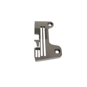 146731-001 BROTHER 511-001-4 THROAT PLATE 4.0