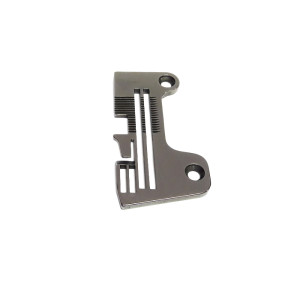 146732-001 BROTHER B511 THROAT PLATE 4.8