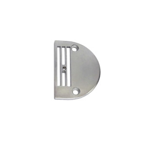 150792-101 BROTHER B755 THROAT PLATE (H26)