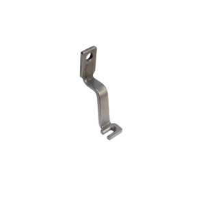 152777-001 BROTHER B430 WORK CLAMP (RIGHT) 