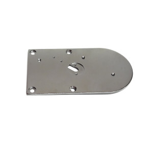 152995-001 BROTHER B430 THROAT PLATE